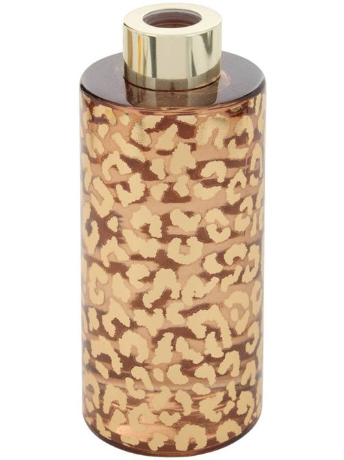 Diffuseur de parfum motif léopard 200 ml - Kiabi