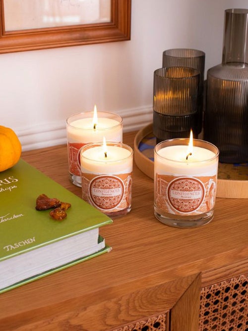 Diffuseur de parfum Musc fabriqué en Provence 200 - Kiabi