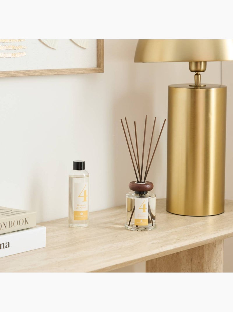Diffuseur de parfum NUMIA Beige - Kiabi