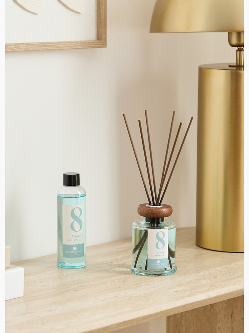 Diffuseur de parfum NUMIA Bleu - Kiabi