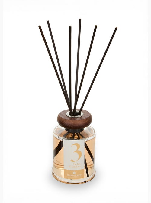 Diffuseur de parfum Numia en verre - Atmosphera - Kiabi