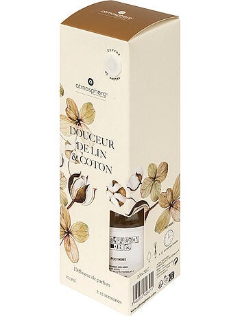 Diffuseur de parfum OUDY