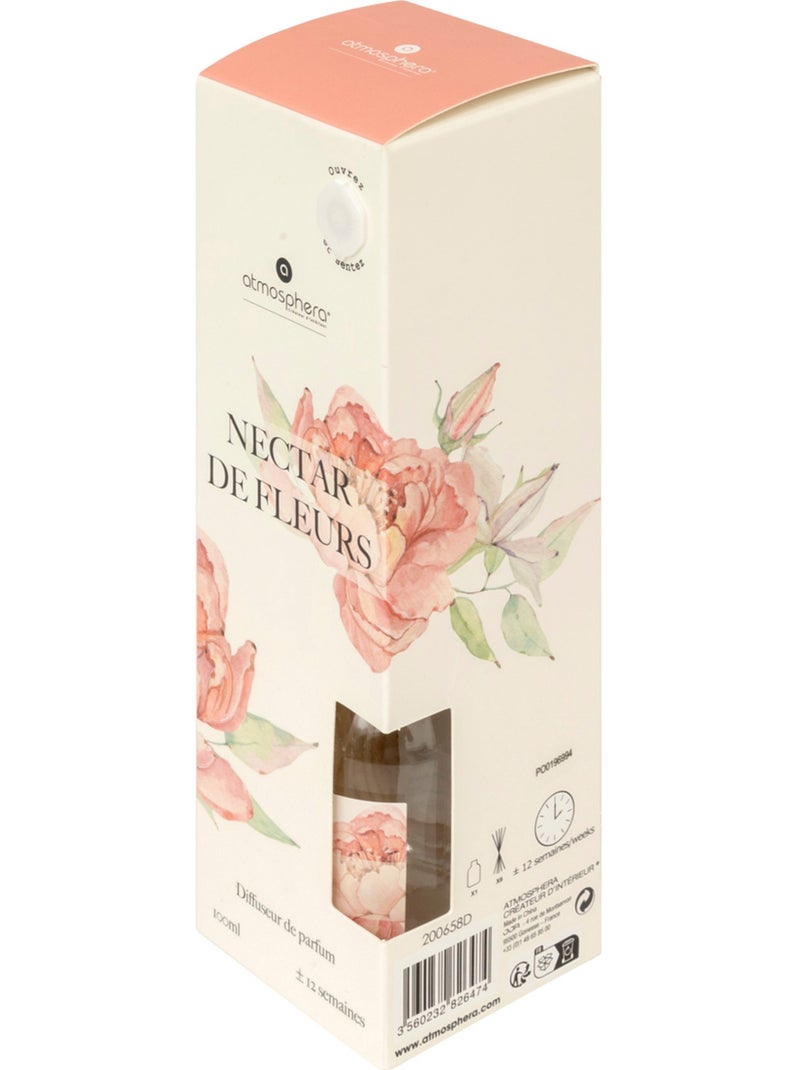 Diffuseur de parfum OUDY Rose - Kiabi