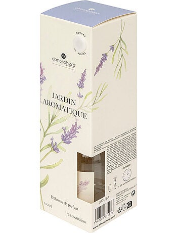 Diffuseur de parfum OUDY
