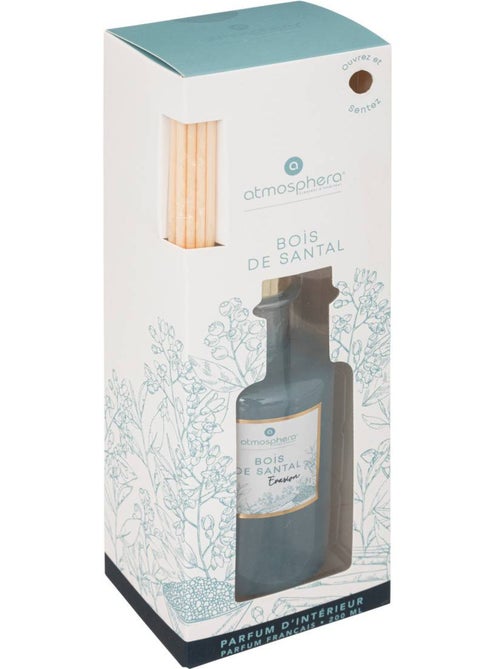 Diffuseur de parfum par bâtons mael - Kiabi