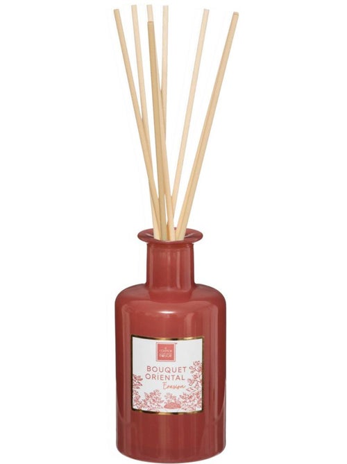 Diffuseur de parfum par bâtons mael - Kiabi