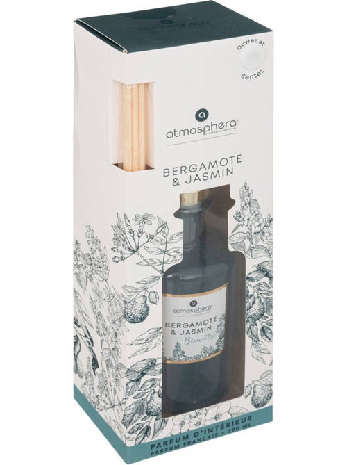 Diffuseur de parfum par bâtons mael - Kiabi
