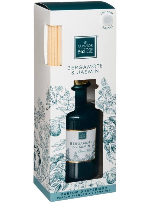 Diffuseur de parfum par bâtons mael - Kiabi