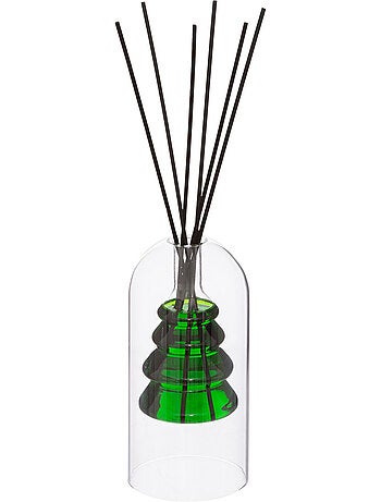 Diffuseur de parfum sapin 150ml verre ELAN