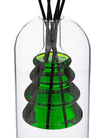 Diffuseur de parfum sapin 150ml verre ELAN