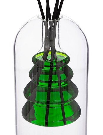 Diffuseur de parfum sapin 150ml verre elan