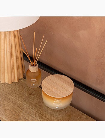 Diffuseur de parfum TERRE DE FEU