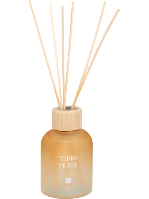 Diffuseur de parfum TERRE DE FEU - Kiabi
