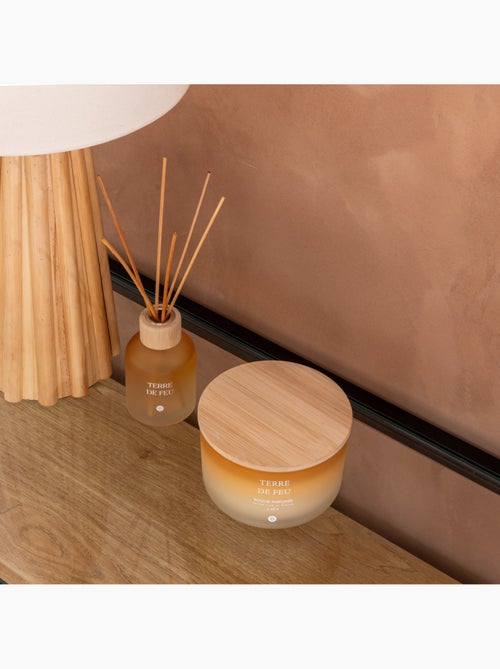 Diffuseur de parfum TERRE DE FEU - Kiabi