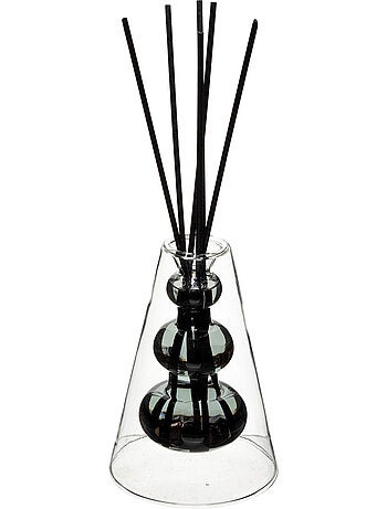 Diffuseur de parfum Twisted Lime 100 ml verre