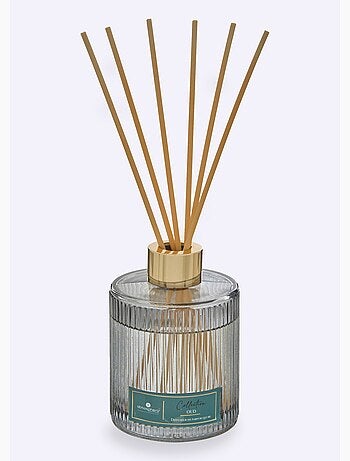 Diffuseur de parfum verre + batonnets - Atmosphera