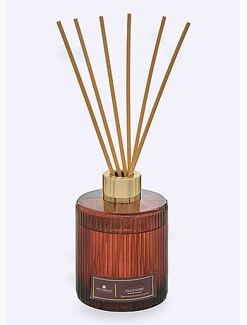 Diffuseur de parfum verre + batonnets - Atmosphera