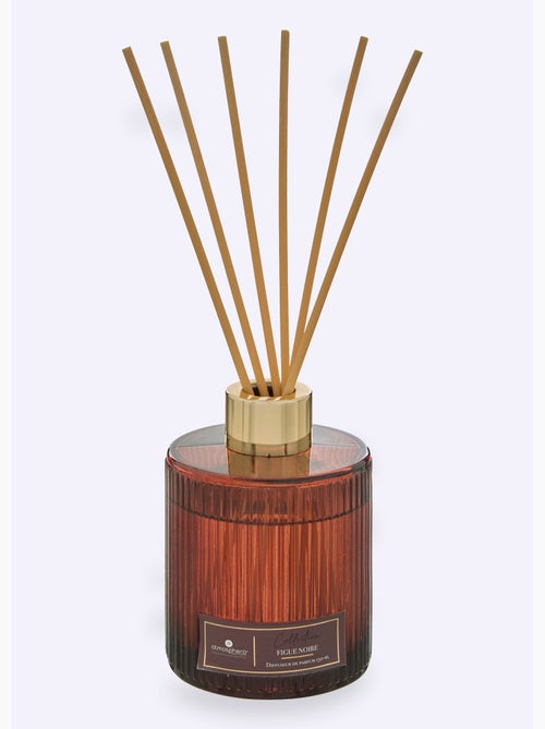 Diffuseur de parfum verre + batonnets - Atmosphera - Kiabi