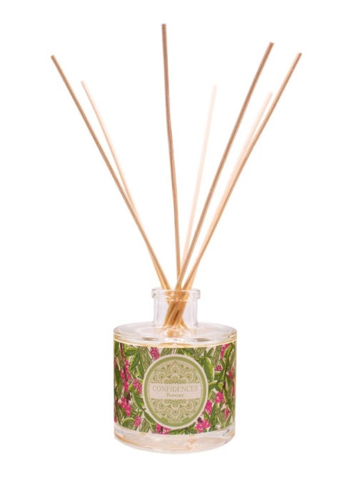 Diffuseur de parfum Verveine fabriqué en Provence 200 - Kiabi