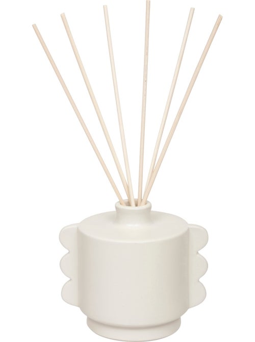 Diffuseur de parfum wavy bliss - Kiabi Diffuseur de parfum wavy bliss - Kiabi