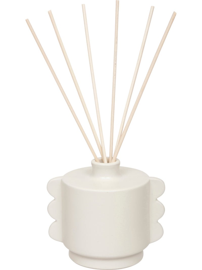 Diffuseur de parfum WAVY BLISS Rose - Kiabi