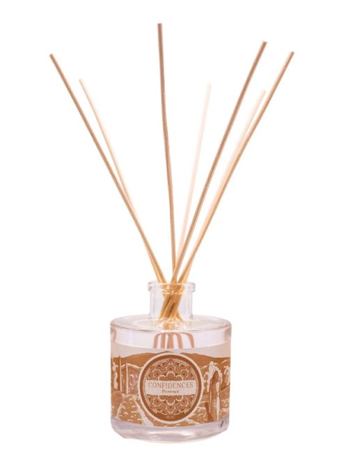 Diffuseur de parfum Whisky Cuir fabriqué en Provence 200 - Kiabi