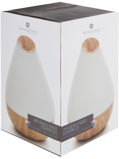 Diffuseur d'huiles essentielles ARLIE - Kiabi