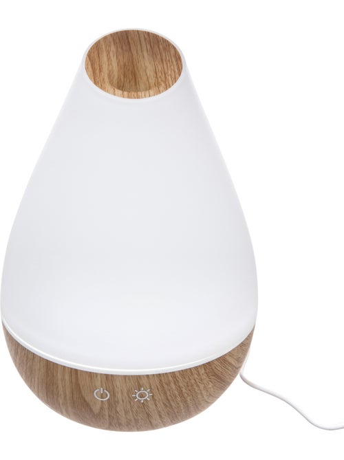 Diffuseur d'huiles essentielles ARLIE - Kiabi
