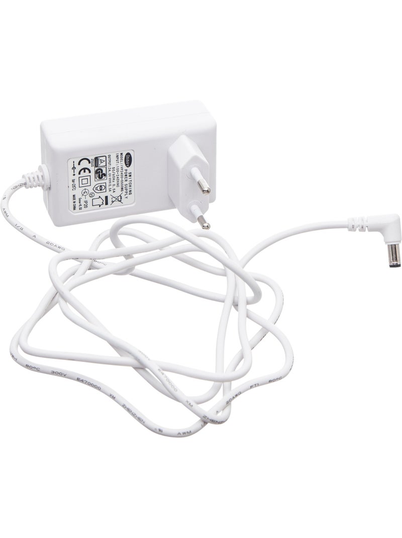 Diffuseur d'huiles essentielles ARLIE Blanc - Kiabi
