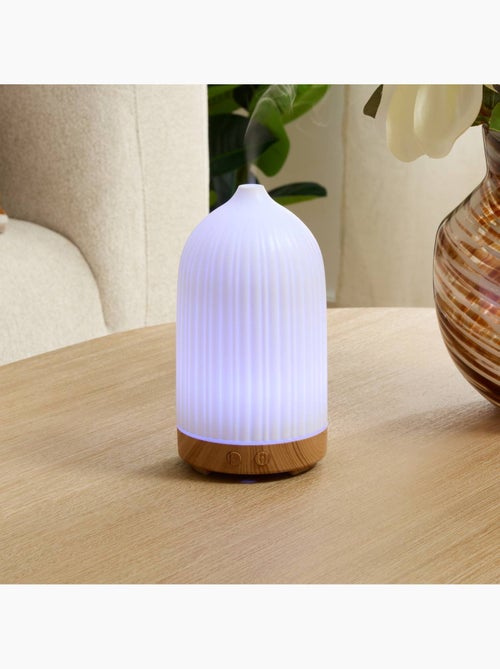 Diffuseur d'huiles essentielles BERNI - Kiabi