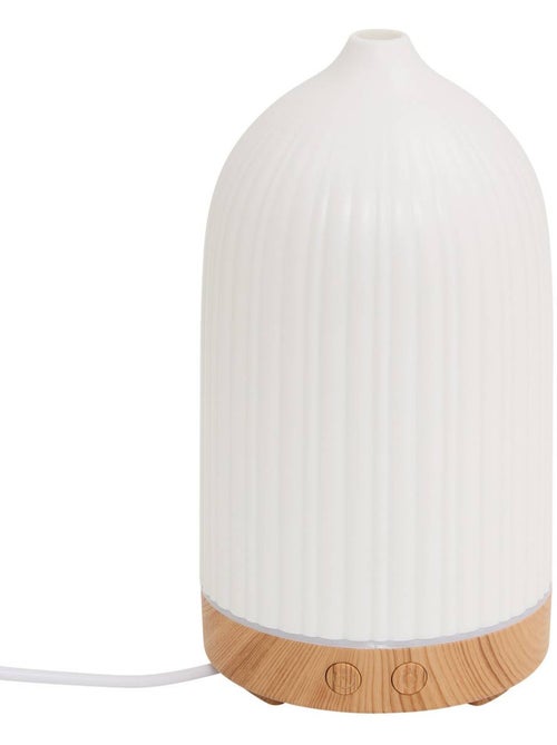 Diffuseur d'huiles essentielles BERNI - Kiabi
