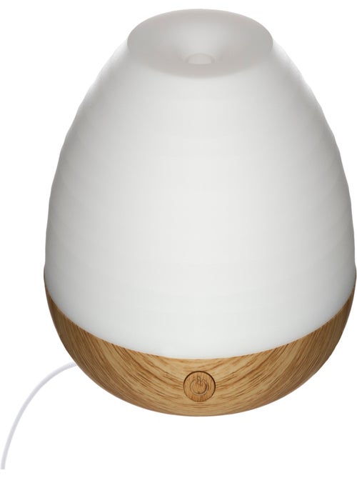 Diffuseur d'huiles essentielles IYANA - Kiabi
