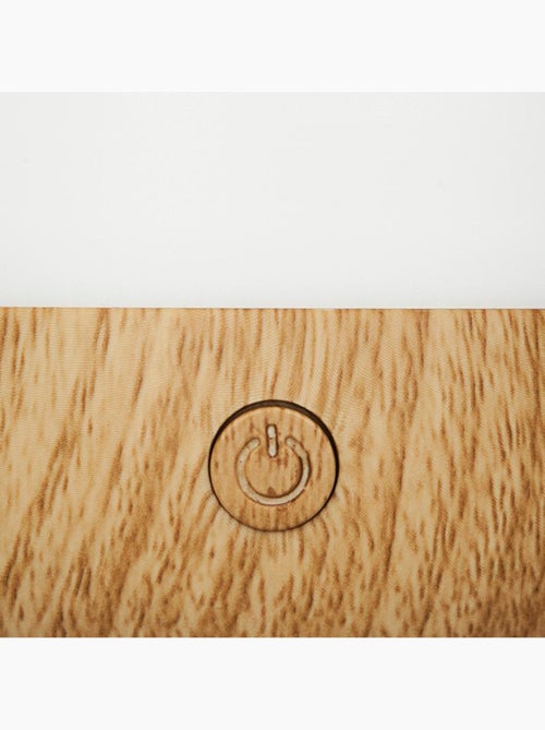 Diffuseur d'huiles essentielles IYANA - Kiabi