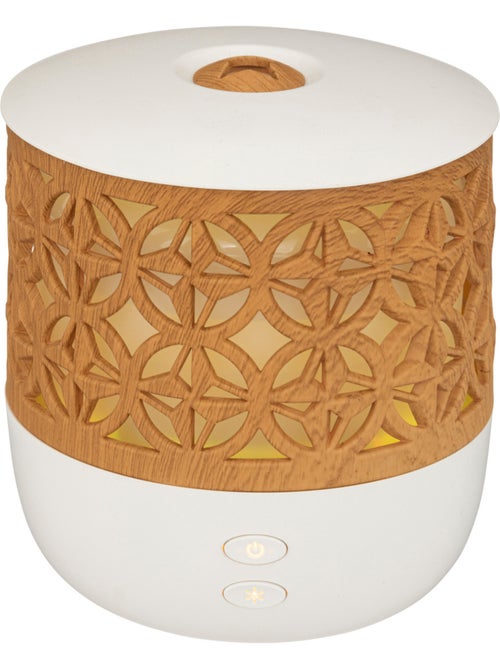 Diffuseur d'huiles essentielles KIANA - Kiabi