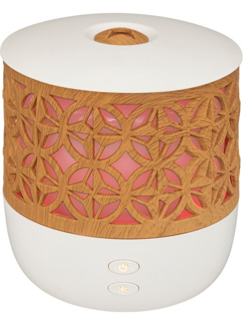 Diffuseur d'huiles essentielles KIANA - Kiabi