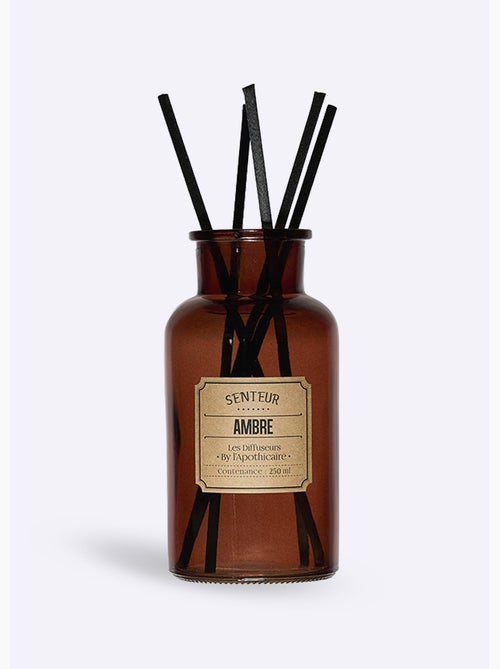 Diffuseur d'intérieur 250ml + tiges - AFIBEL - Kiabi