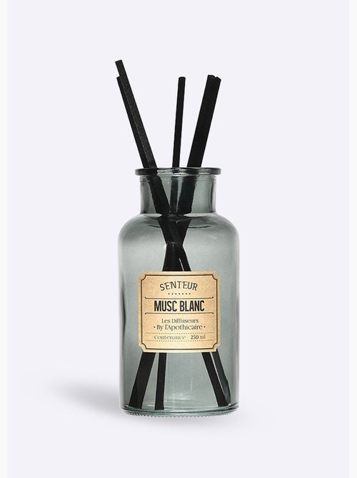 Diffuseur d'intérieur 250ml + tiges - AFIBEL - Kiabi