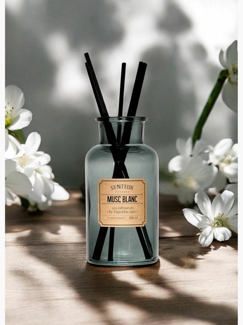 Diffuseur d'intérieur 250ml + tiges - AFIBEL - Kiabi