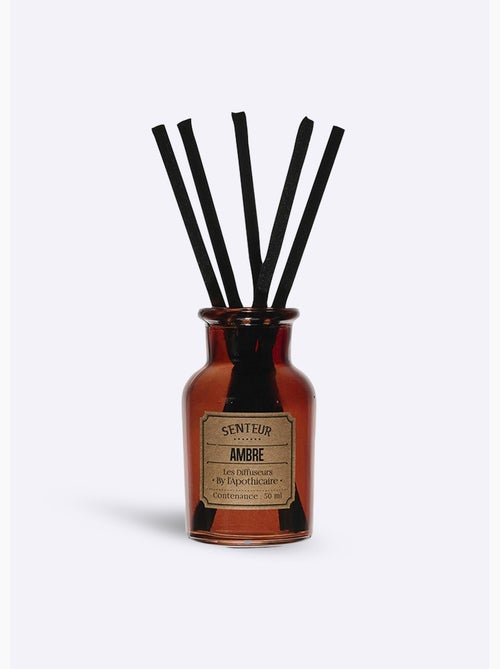 Diffuseur d'intérieur 50ml + tiges - AFIBEL - Kiabi