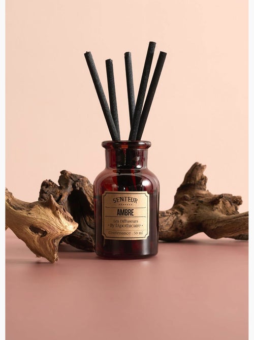 Diffuseur d'intérieur 50ml + tiges - AFIBEL - Kiabi