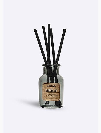 Diffuseur d'intérieur 50ml + tiges - AFIBEL