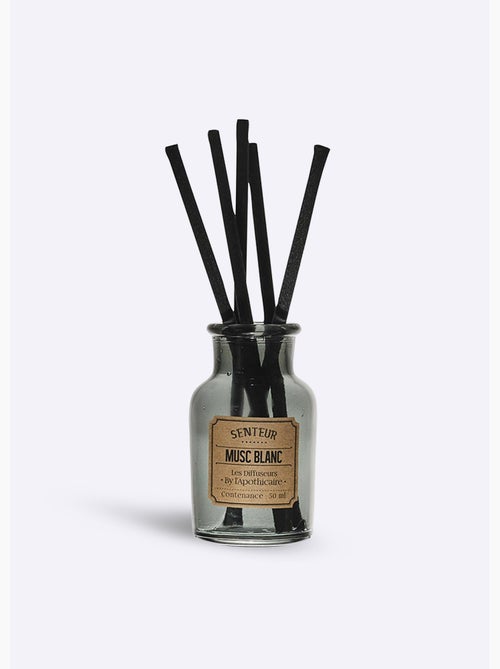 Diffuseur d'intérieur 50ml + tiges - AFIBEL - Kiabi