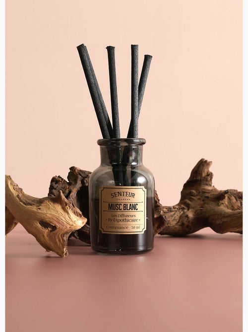 Diffuseur d'intérieur 50ml + tiges - AFIBEL - Kiabi