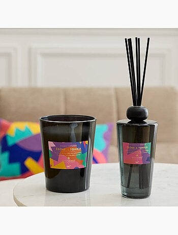 Diffuseur en verre G&L