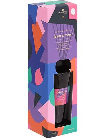 Diffuseur en verre G&L