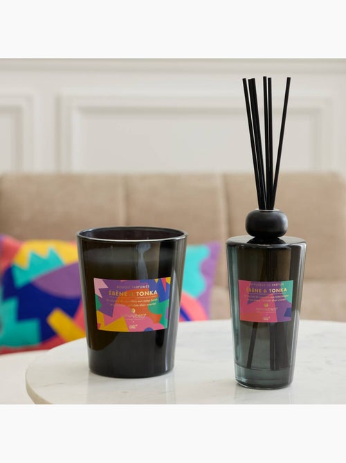 Diffuseur en verre G&L - Kiabi