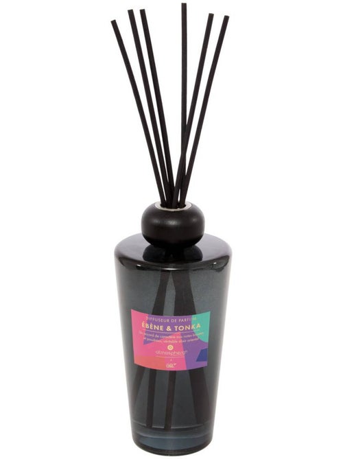 Diffuseur en verre G&L - Kiabi