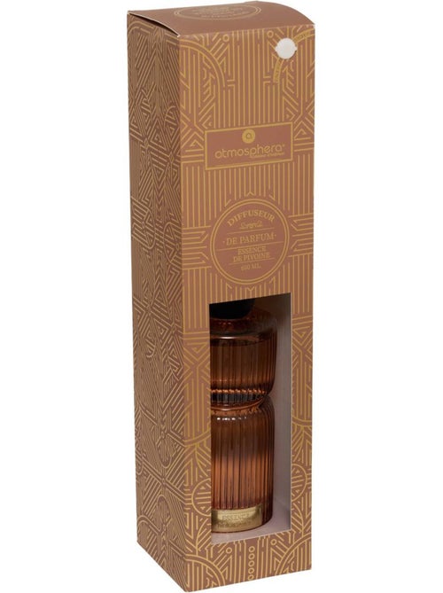 Diffuseur en verre jamie - Kiabi
