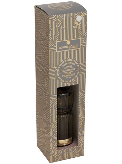 Diffuseur en verre jamie - Kiabi