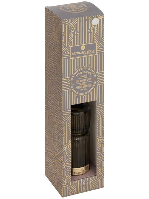 Diffuseur en verre JAMIE - Kiabi Diffuseur en verre JAMIE - Kiabi